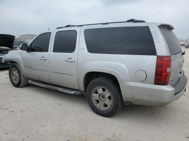 Изображение 2 2010 CHEVROLET SUBURBAN C1500 LT 2010 с VIN 1GNUCJE07AR130532