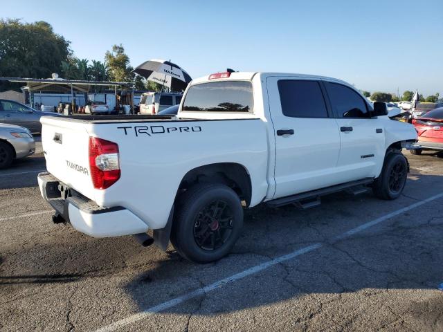 Image 3 of 2021 TOYOTA TUNDRA CREWMAX SR5 2021 with VIN 5TFDY5F19MX977013