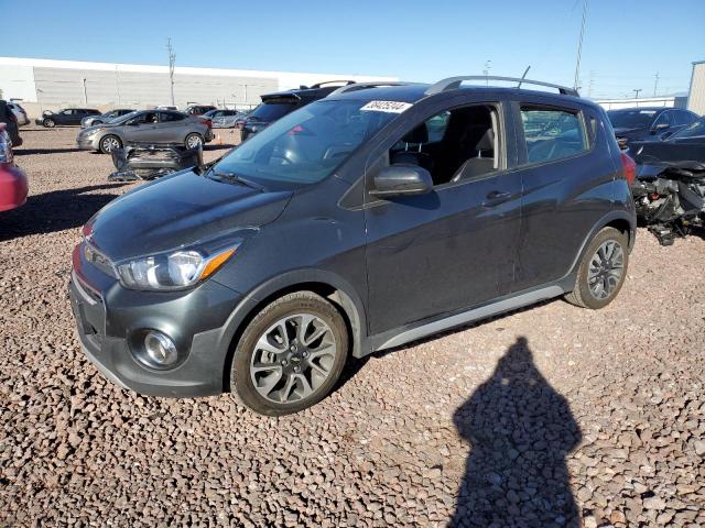 Image 1 of 2020 CHEVROLET SPARK ACTIV 2020 with VIN KL8CH6SA0LC403681