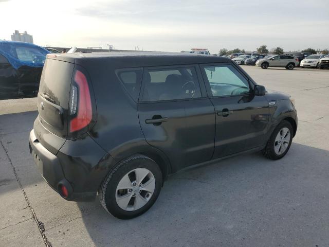 Image 3 of 2015 KIA SOUL  2015 with VIN KNDJN2A24F7223871