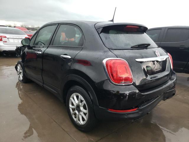 Image 2 of 2018 FIAT 500X POP 2018 with VIN ZFBCFXAB3JP644351