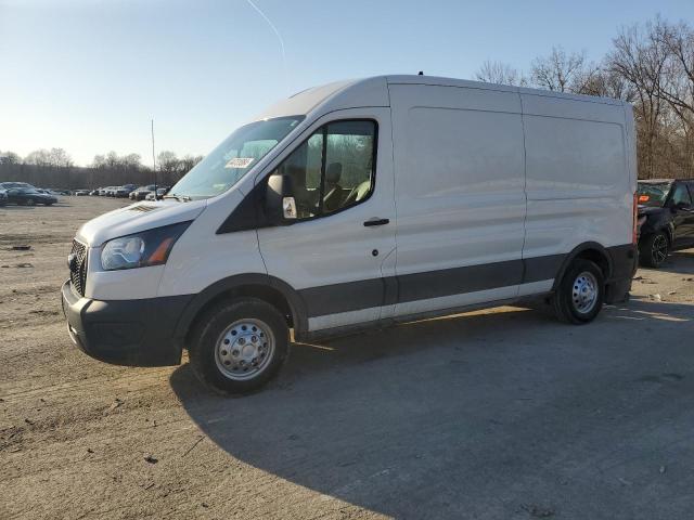 Obraz 1 z 2023 FORD TRANSIT T-250 2023 z VIN 1FTBR2C88PKC03972