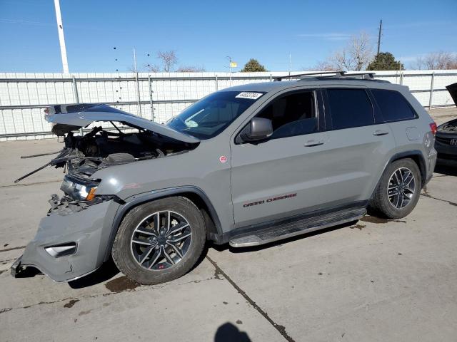 Obraz 1 z 2019 JEEP GRAND CHEROKEE TRAILHAWK 2019 z VIN 1C4RJFLG2KC611374