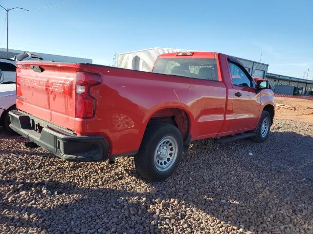 Image 3 of 2020 CHEVROLET SILVERADO C1500 2020 with VIN 3GCNWAEH2LG280979