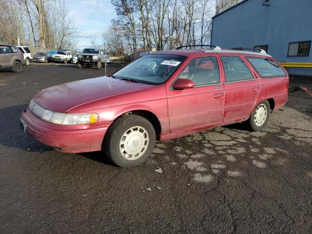 1994 MERCURY SABLE LS 1994 image