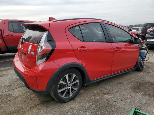 Изображение 3 2018 TOYOTA PRIUS C  2018 с VIN JTDKDTB33J1599302