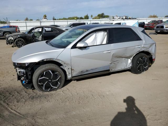 Obraz 2023 HYUNDAI IONIQ 5 LIMITED 2023