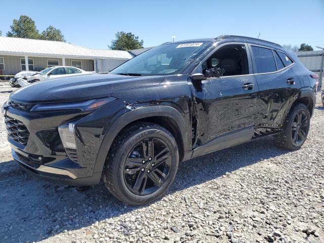 2024 CHEVROLET TRAX ACTIV 2024 image