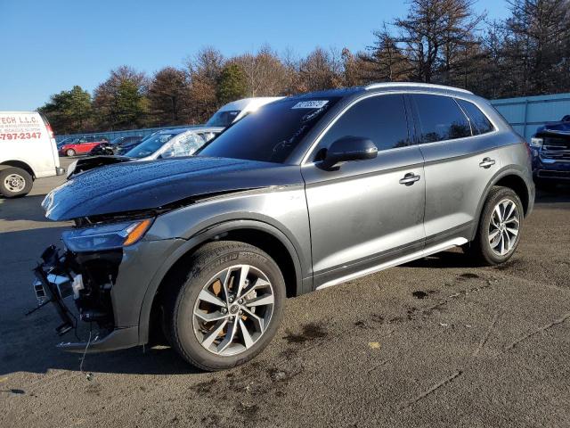 2023 AUDI Q5 PREMIUM PLUS 45 2023 image