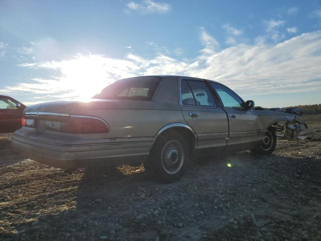 Image 3 of 1997 MERCURY GRAND MARQUIS GS 1997 with VIN 2MELM74W9VX671912