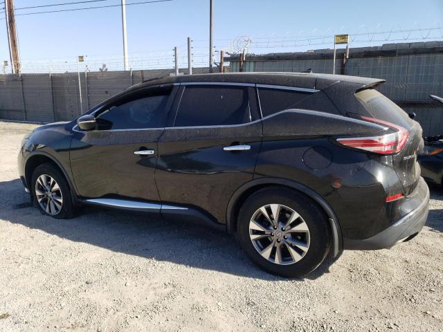 Obraz 2 z 2015 NISSAN MURANO S 2015 z VIN 5N1AZ2MG8FN251837