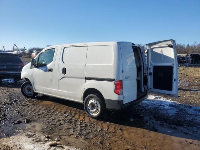 Image 2 of 2020 NISSAN NV200 2.5S 2020 with VIN 3N6CM0KN9LK701284