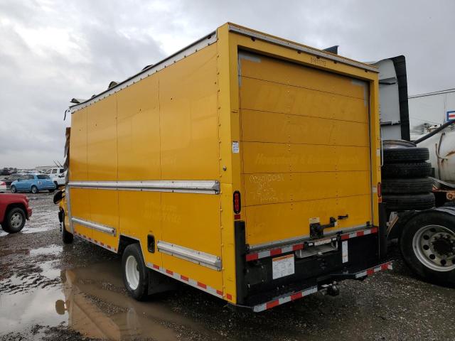 Изображение 2 2019 FORD ECONOLINE E350 SUPER DUTY CUTAWAY VAN 2019 с VIN 1FDWE3FS0KDC15987