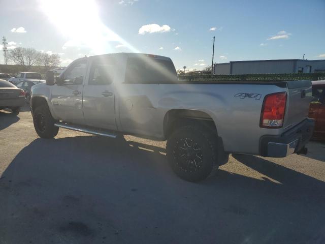 Image 2 of 2008 GMC SIERRA K2500 HEAVY DUTY 2008 with VIN 1GTHK236X8F210719