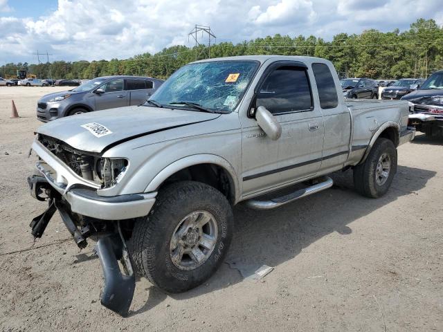 Image 1 of 2001 TOYOTA TACOMA XTRACAB PRERUNNER 2001 with VIN 5TESM92N91Z800551
