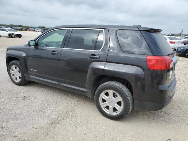 Image 2 of 2015 GMC TERRAIN SLE 2015 with VIN 2GKALMEK7F6291890