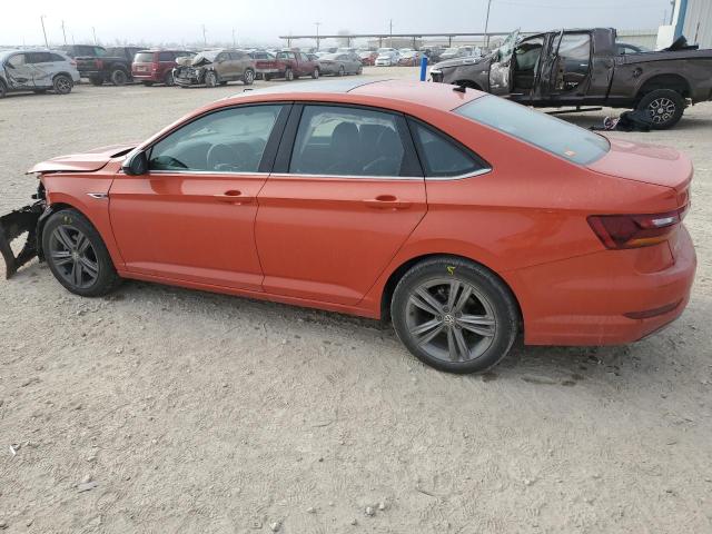 Obraz 2 z 2019 VOLKSWAGEN JETTA S 2019 z VIN 3VWC57BU7KM107132