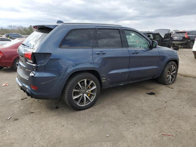 Image 3 of 2019 JEEP GRAND CHEROKEE TRACKHAWK 2019 with VIN 1C4RJFN99KC707890