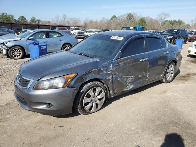 Изображение 1 2009 HONDA ACCORD EXL 2009 с VIN 1HGCP36829A019522