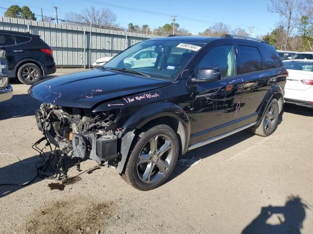 Obraz 2017 DODGE JOURNEY CROSSROAD 2017