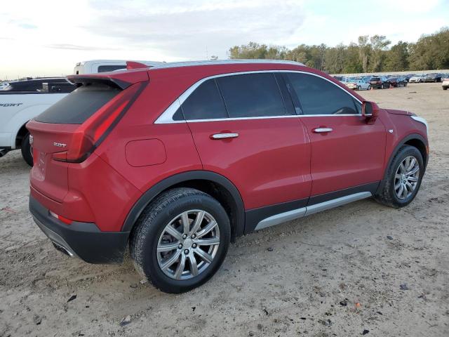 Изображение 3 2019 CADILLAC XT4 PREMIUM LUXURY 2019 с VIN 1GYFZCR48KF229270