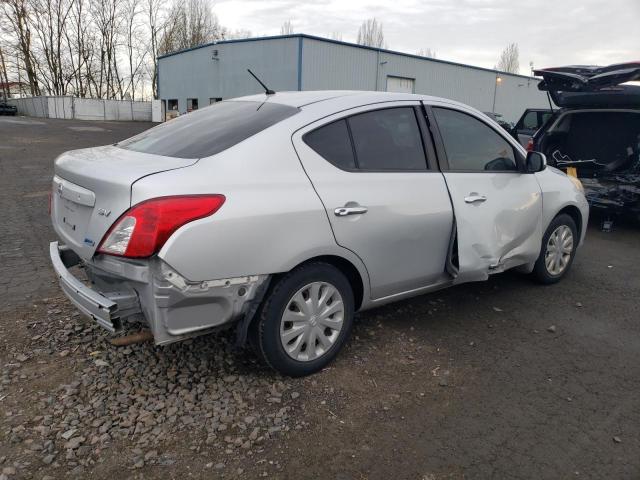 Изображение 3 2012 NISSAN VERSA S 2012 с VIN 3N1CN7AP1CL908423