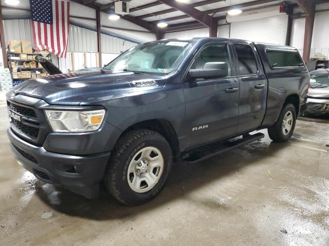 Изображение 1 2021 RAM 1500 TRADESMAN 2021 с VIN 1C6RRFCG7MN714278