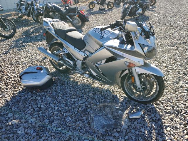 Obraz 1 z 2010 YAMAHA FJR1300 A 2010 z VIN JYARP15E6AA007197