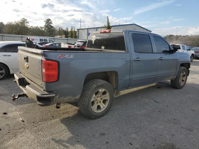 Obraz 3 z 2015 CHEVROLET SILVERADO K1500 LT 2015 z VIN 3GCUKREC8FG526898