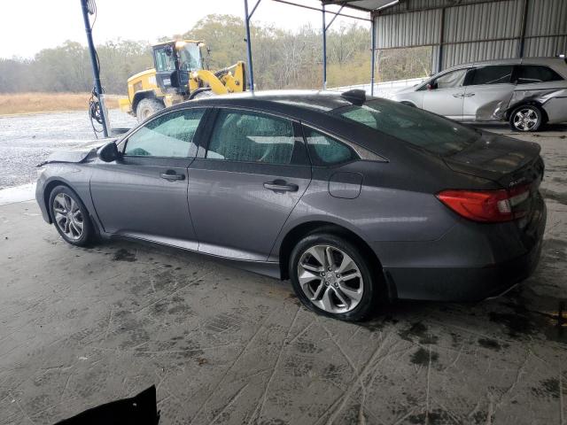Image 2 of 2019 HONDA ACCORD LX 2019 with VIN 1HGCV1F19KA114775