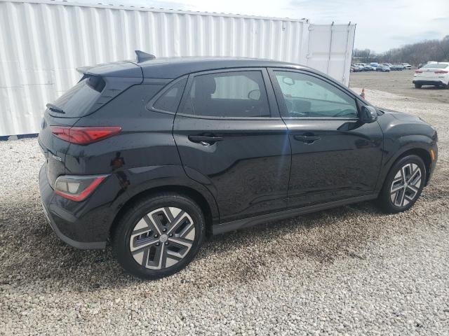 Изображение 3 2023 HYUNDAI KONA SEL 2023 с VIN KM8K33AG7PU182288