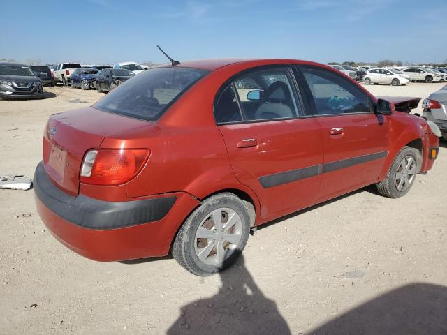 Obraz 3 z 2008 KIA RIO BASE 2008 z VIN KNADE123086303821