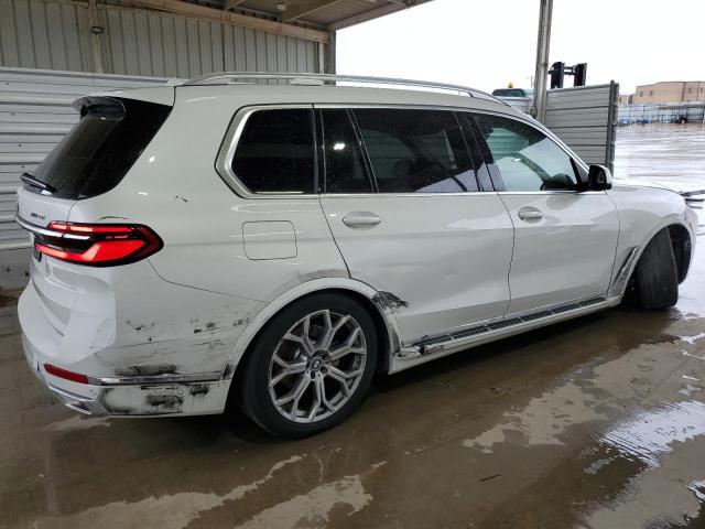 Obraz 3 z 2024 BMW X7 XDRIVE40I 2024 z VIN 5UX23EM08R9T10122
