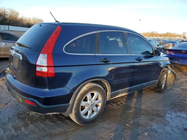 Obraz 3 z 2009 HONDA CR-V EX 2009 z VIN 5J6RE48519L069849