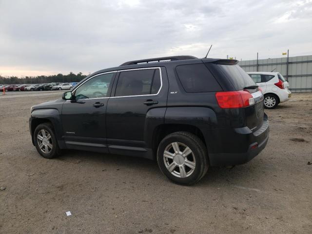 Obraz 2 z 2014 GMC TERRAIN SLT 2014 z VIN 2GKALSEK6E6143541