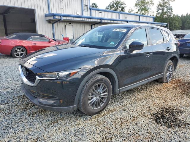 Obraz 1 z 2019 MAZDA CX-5 TOURING 2019 z VIN JM3KFACM7K0576531