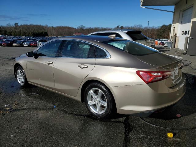 Obraz 2 z 2022 CHEVROLET MALIBU LT 2022 z VIN 1G1ZD5ST2NF179199