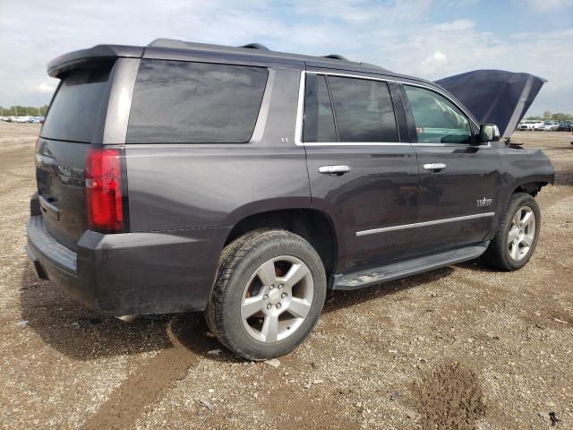 Изображение 3 2017 CHEVROLET TAHOE C1500 LT 2017 с VIN 1GNSCBKC6HR402378