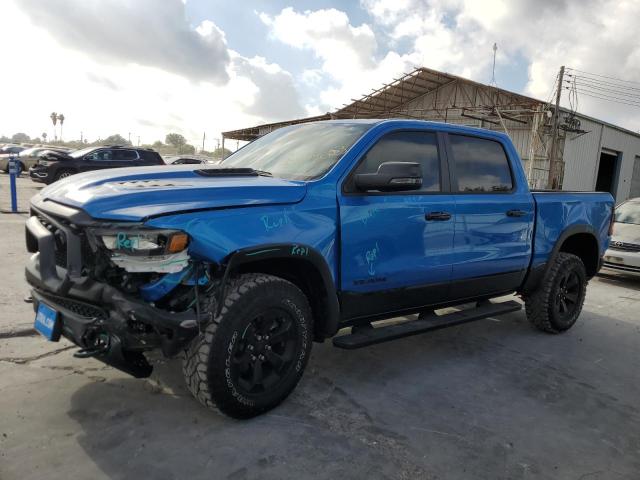 Ram 1500 image