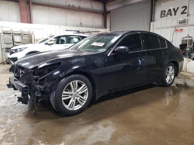 Obraz 2011 INFINITI G25  2011