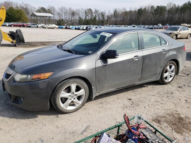 Obraz 2009 ACURA TSX  2009