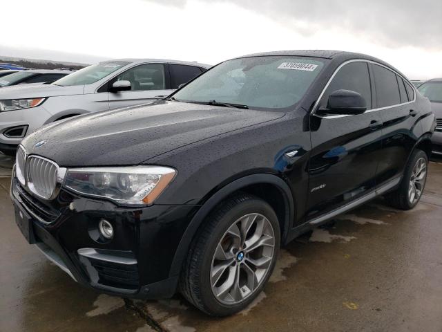Obraz 1 z 2017 BMW X4 XDRIVE28I 2017 z VIN 5UXXW3C5XH0T77936