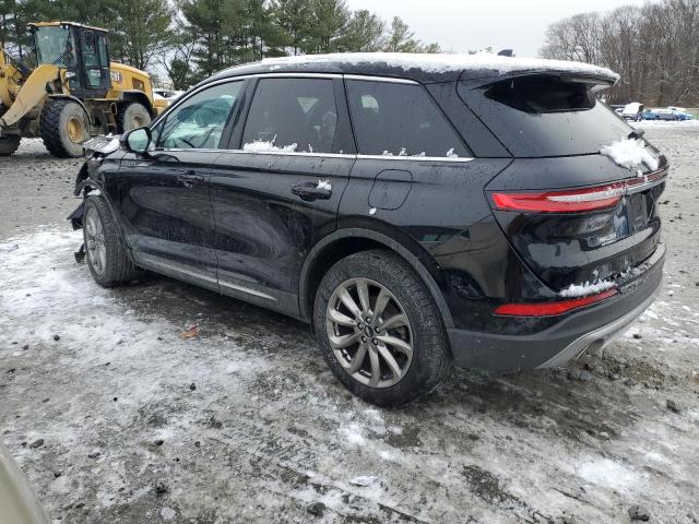 Изображение 2 2021 LINCOLN CORSAIR  2021 с VIN 5LMCJ1D99MUL17338