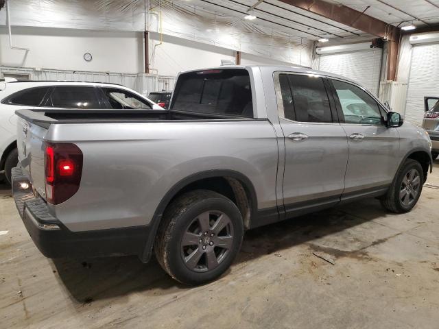 Image 3 of 2020 HONDA RIDGELINE RTL 2020 with VIN 5FPYK3F77LB011495