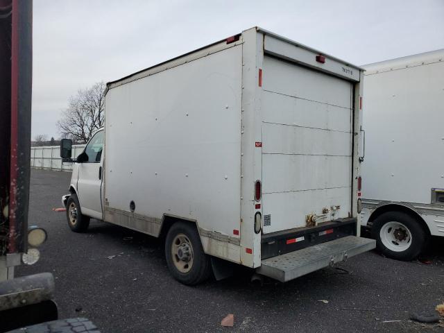 Image 2 of 2008 GMC SAVANA CUTAWAY G3500 2008 with VIN 1GDGG31C181913856