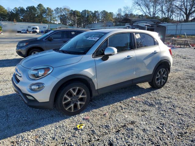 Image 1 of 2016 FIAT 500X TREKKING 2016 with VIN ZFBCFXCT1GP371585