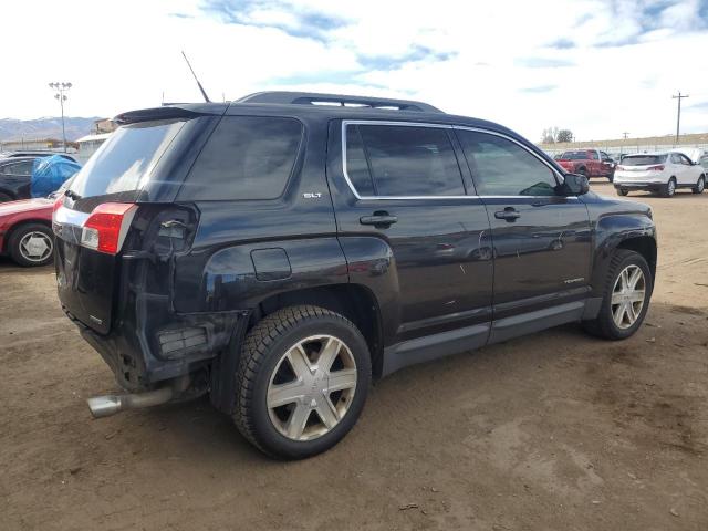 Obraz 3 z 2012 GMC TERRAIN SLT 2012 z VIN 2GKFLVE56C6191992