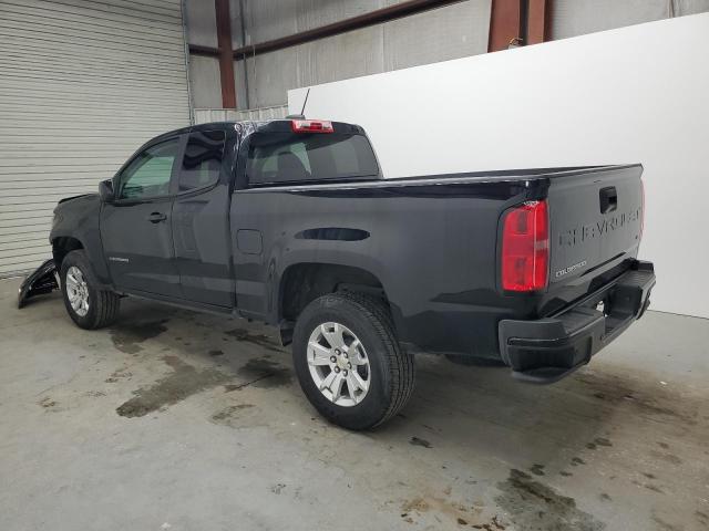 Изображение 2 2022 CHEVROLET COLORADO LT 2022 с VIN 1GCHSCEA7N1263927