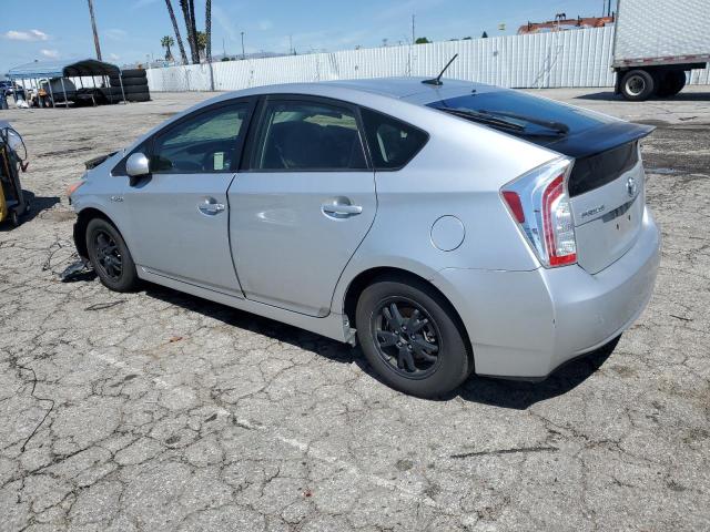 Obraz 2 z 2013 TOYOTA PRIUS  2013 z VIN JTDKN3DU9D5694267