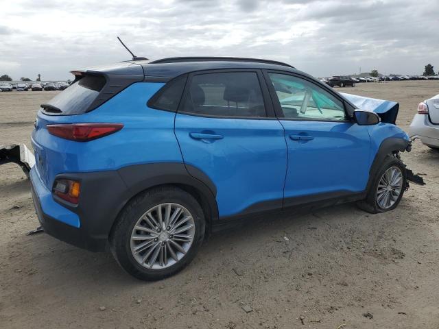 Obraz 3 z 2020 HYUNDAI KONA SEL 2020 z VIN KM8K22AA4LU511807